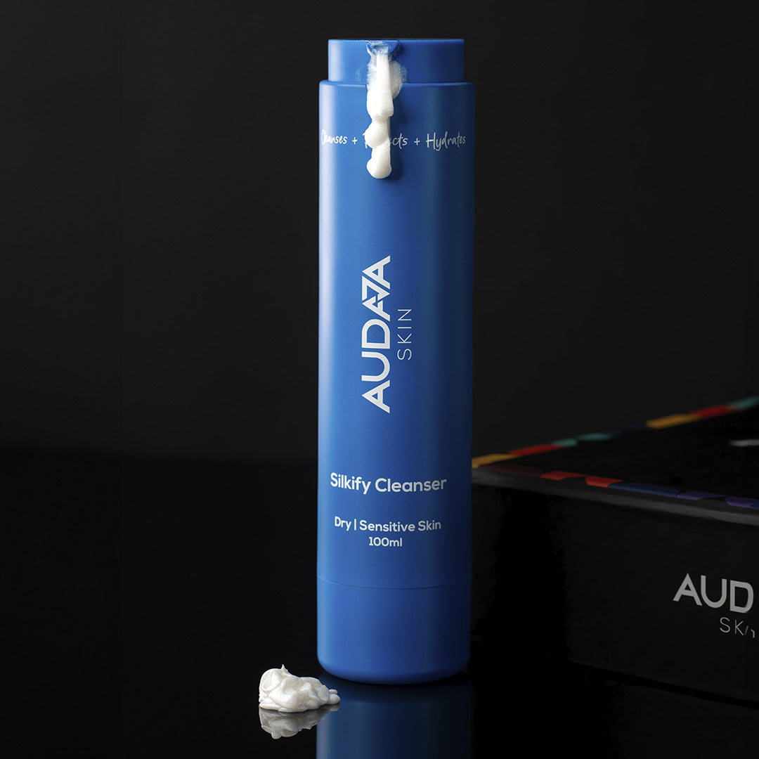 Silkify Cleanser